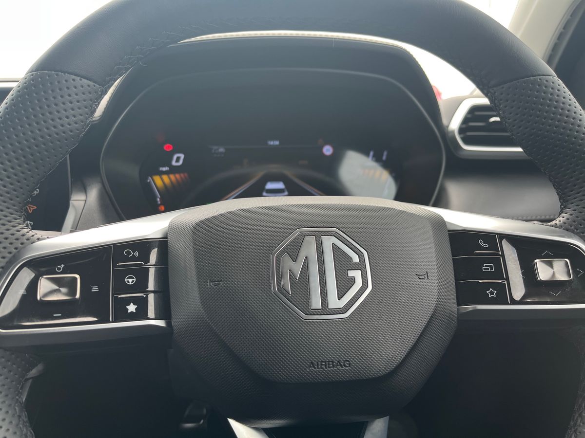 Used MG MG ZS 2025 for sale - 77700711: Photo 26