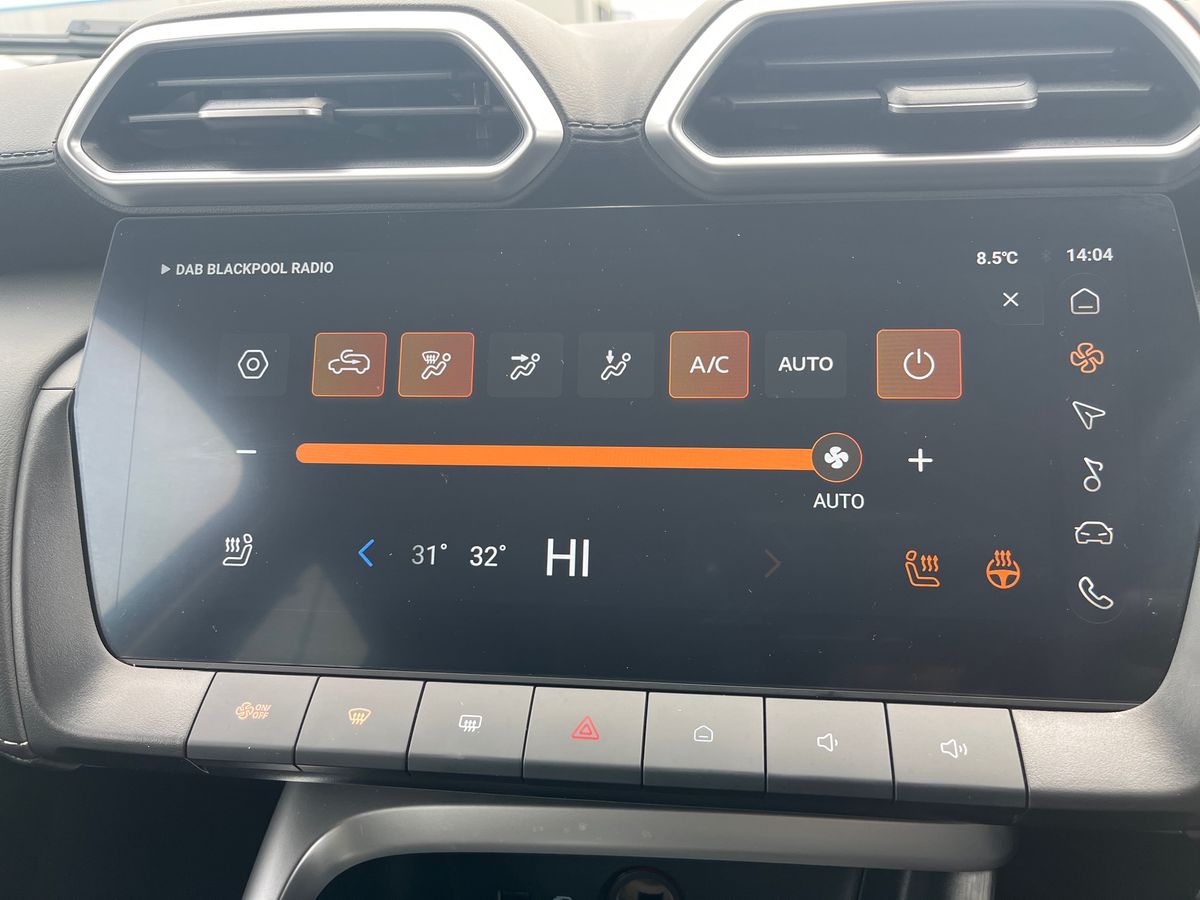 Used MG MG ZS 2025 for sale - 77700711: Photo 29