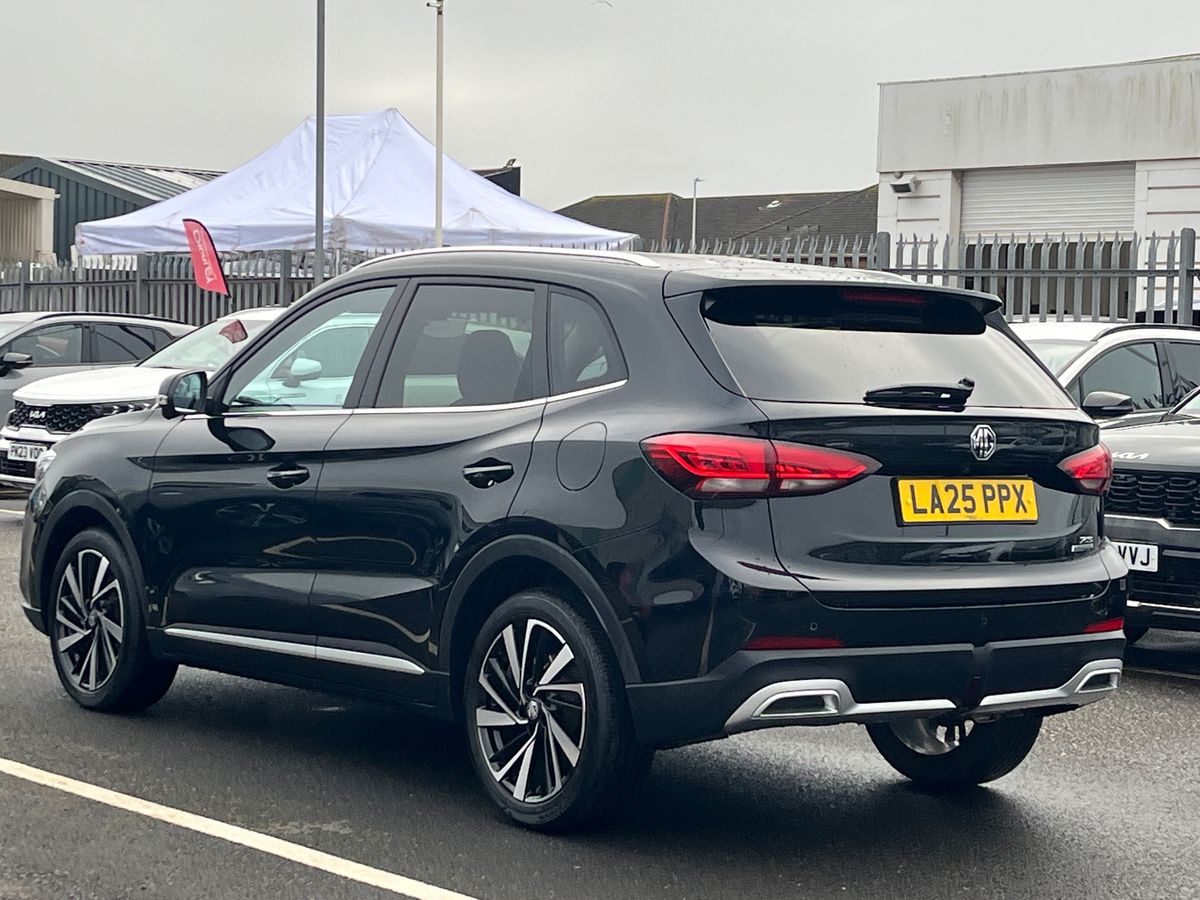 Used MG MG ZS 2025 for sale - 77700711: Photo 3