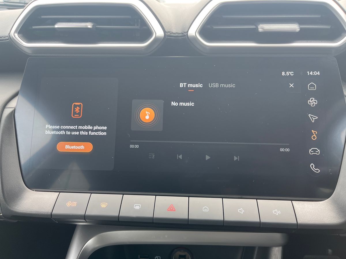 Used MG MG ZS 2025 for sale - 77700711: Photo 30