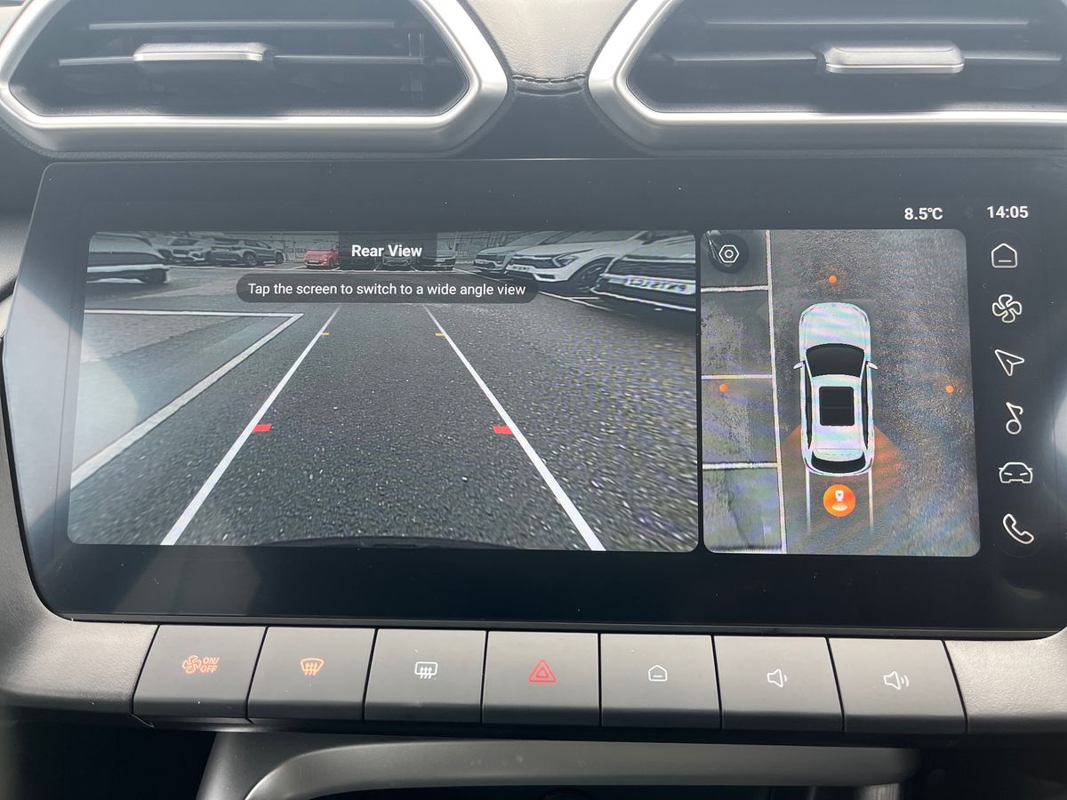 Used MG MG ZS 2025 for sale - 77700711: Photo 31