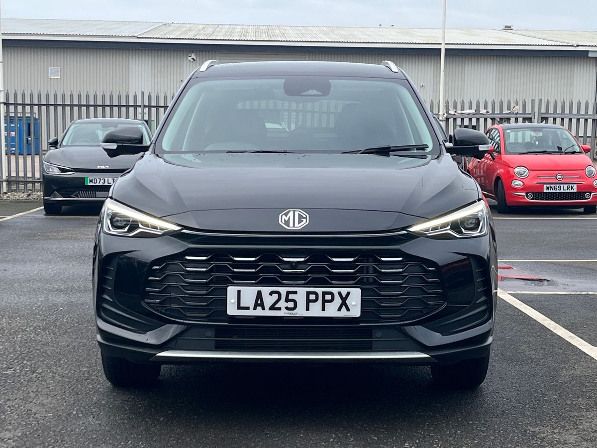 Used MG MG ZS 2025 for sale - 77700711: Photo 4