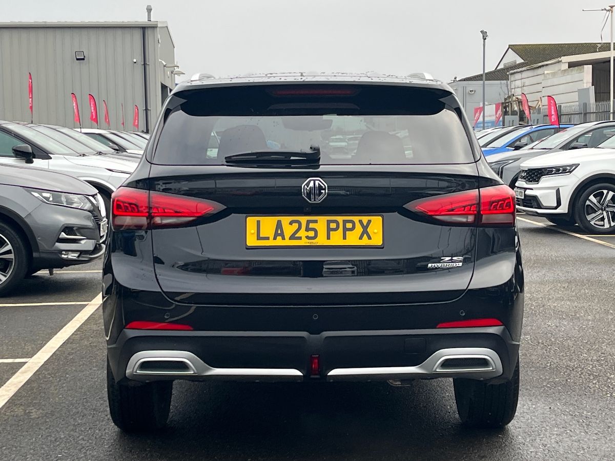 Used MG MG ZS 2025 for sale - 77700711: Photo 5