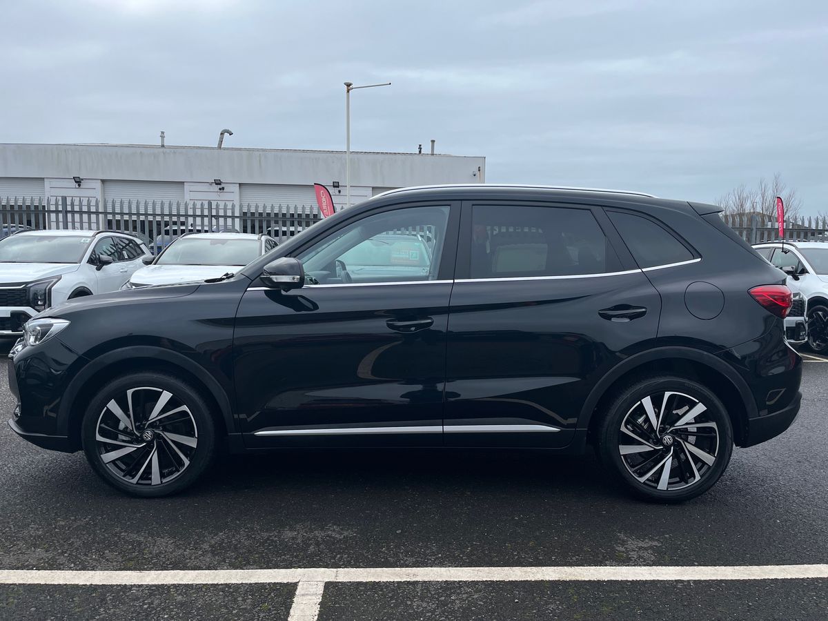 Used MG MG ZS 2025 for sale - 77700711: Photo 6