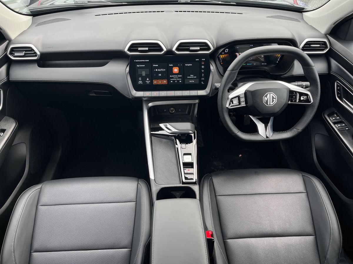 Used MG MG ZS 2025 for sale - 77700711: Photo 7