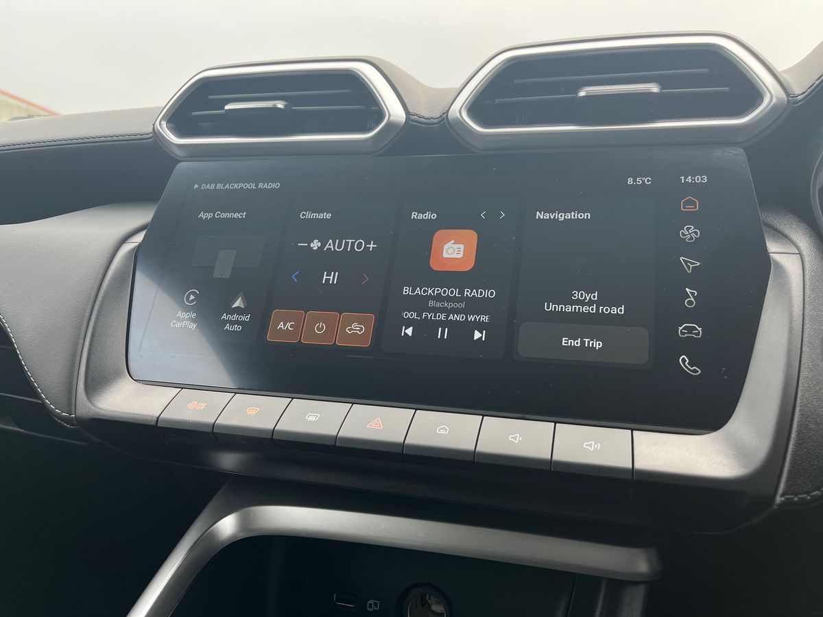 Used MG MG ZS 2025 for sale - 77700711: Photo 8