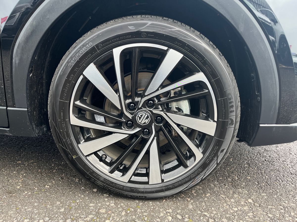 Used MG MG ZS 2025 for sale - 77700711: Photo 9