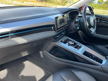 Used MG MG5 2024 for sale - 79423688: Photo
