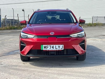 Used MG MG5 2024 for sale - 79423688: Photo
