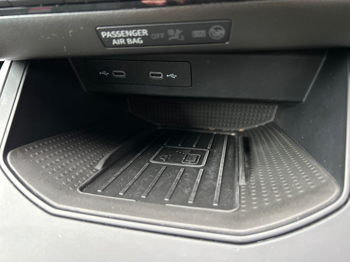 Vehicle 32