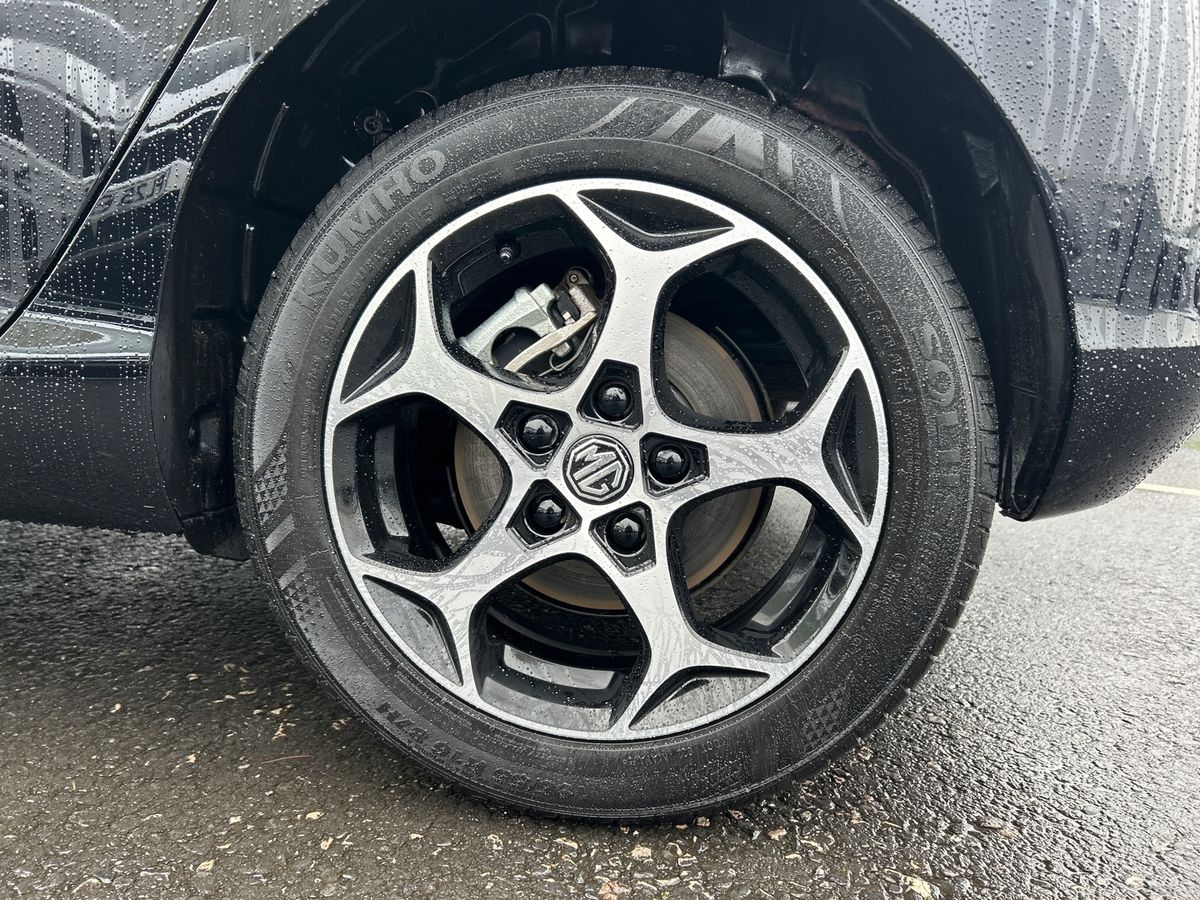 Used MG MG3 2025 for sale - 77262616: Photo 10