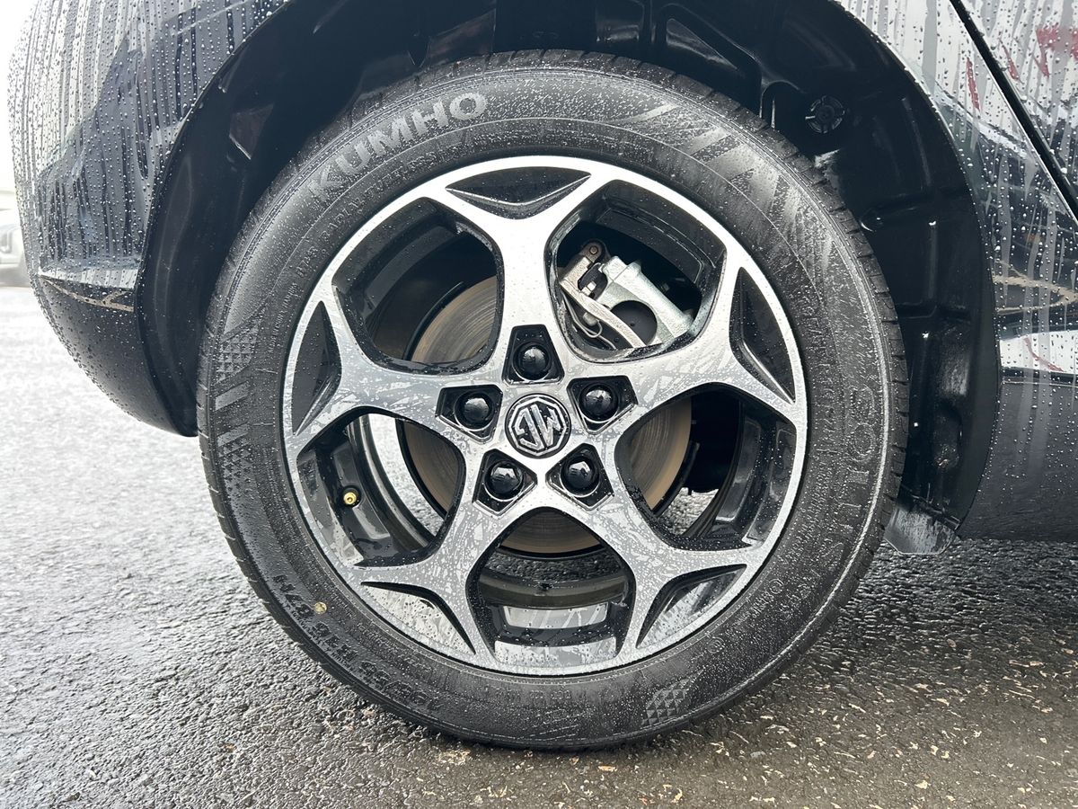 Used MG MG3 2025 for sale - 77262616: Photo 11