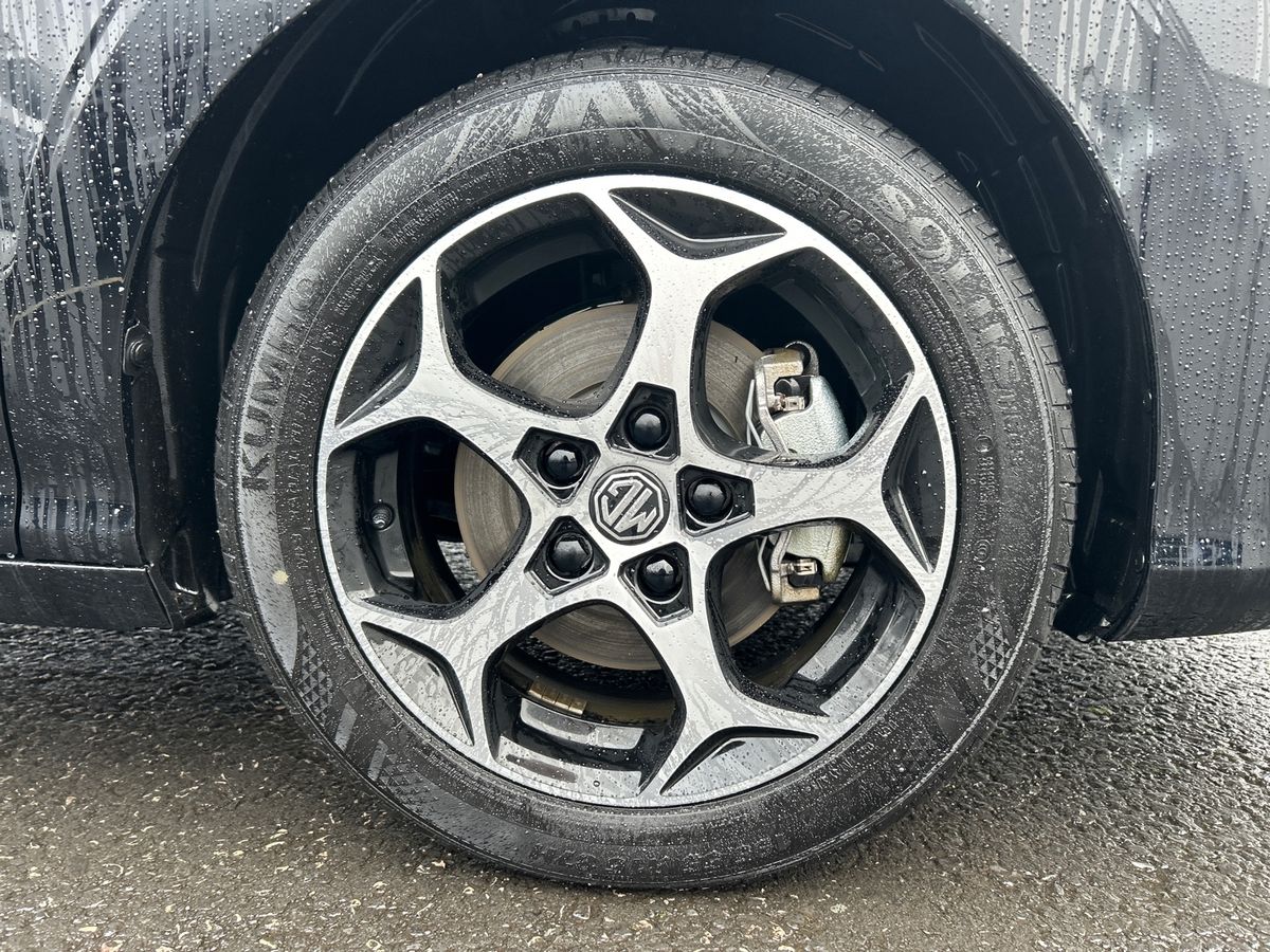 Used MG MG3 2025 for sale - 77262616: Photo 12