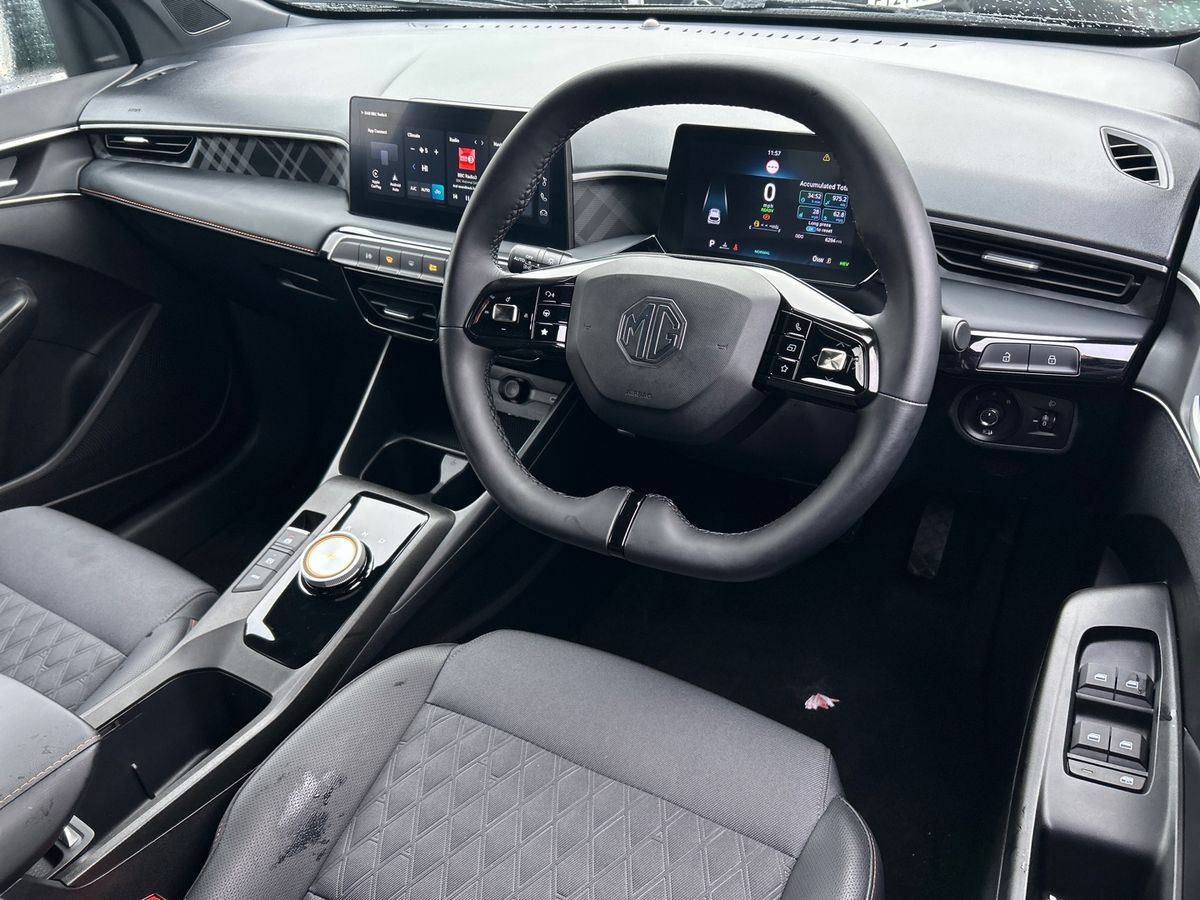 Used MG MG3 2025 for sale - 77262616: Photo 13