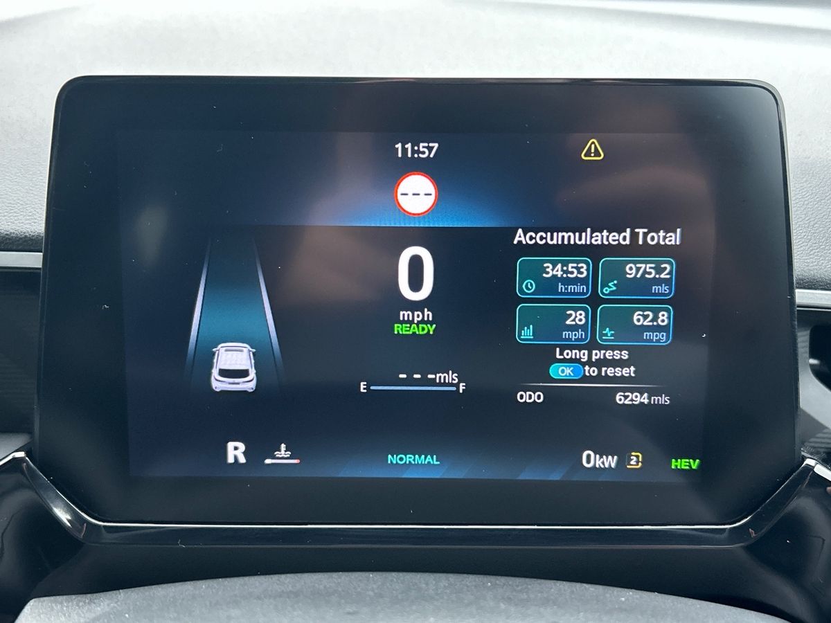 Used MG MG3 2025 for sale - 77262616: Photo 14