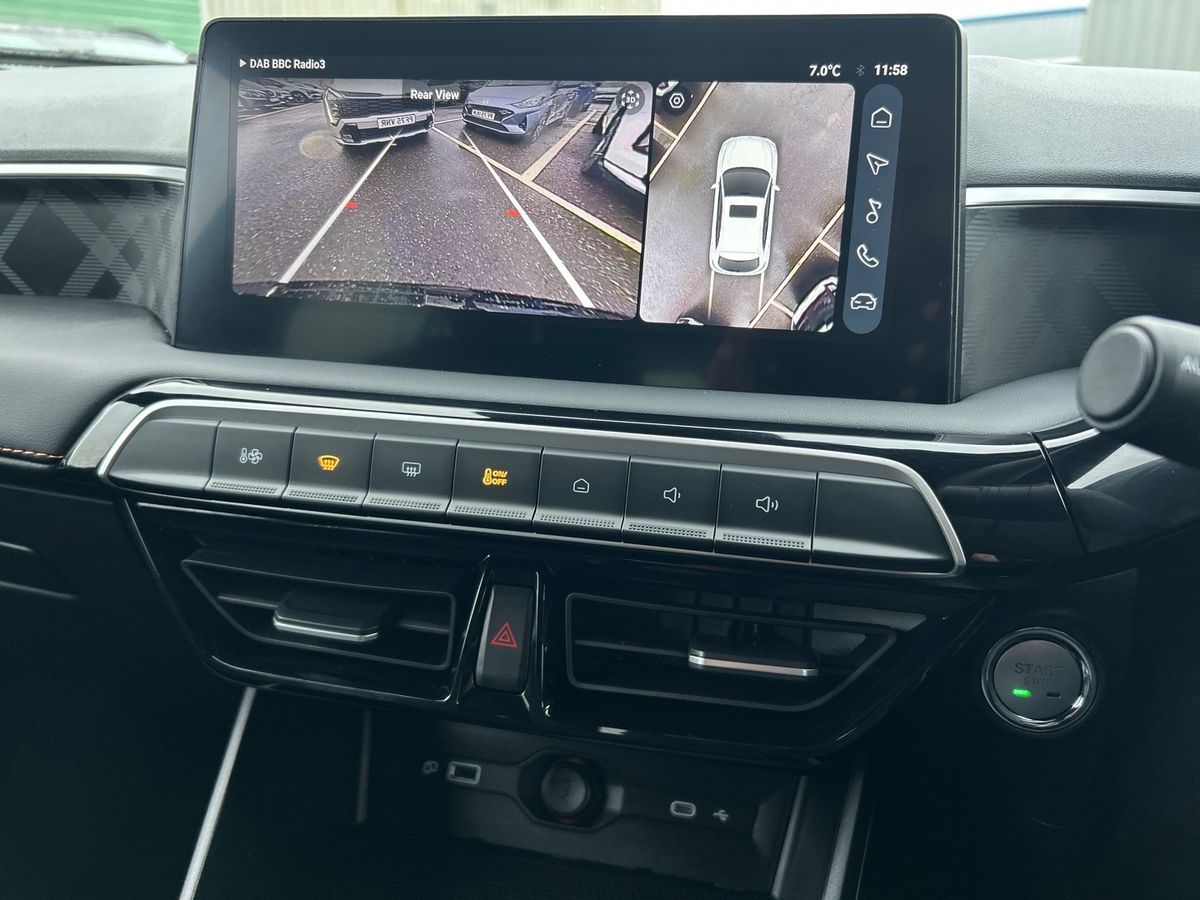 Used MG MG3 2025 for sale - 77262616: Photo 15