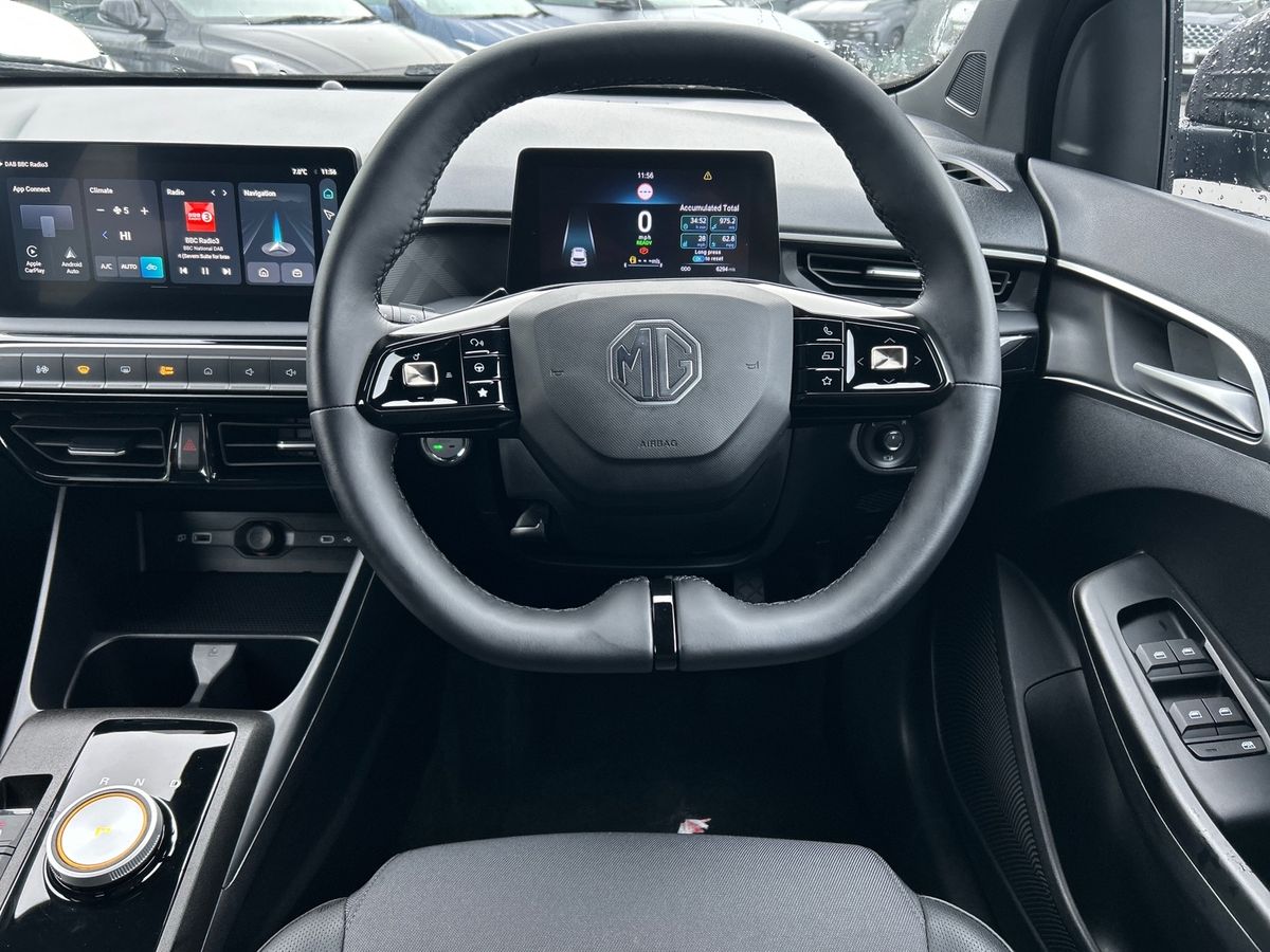 Used MG MG3 2025 for sale - 77262616: Photo 17