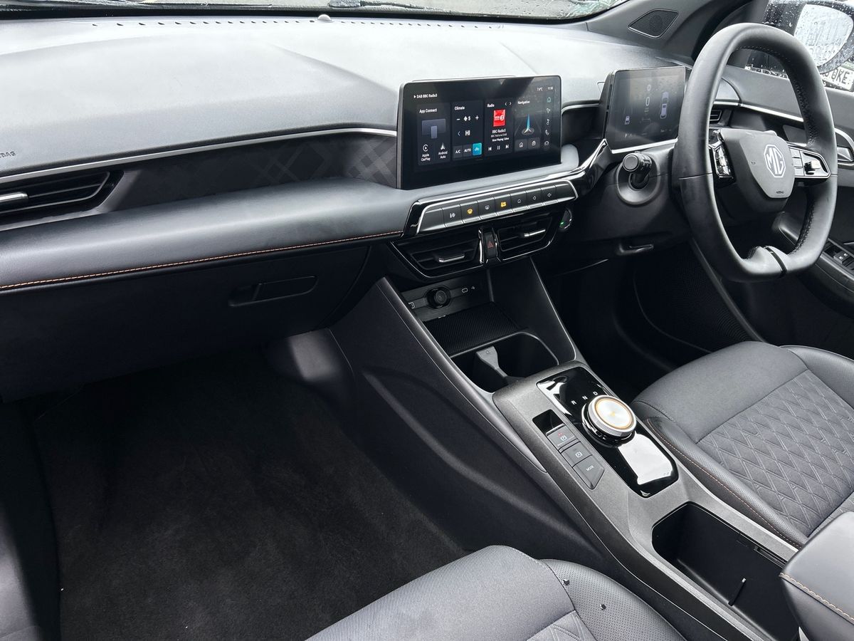 Used MG MG3 2025 for sale - 77262616: Photo 2