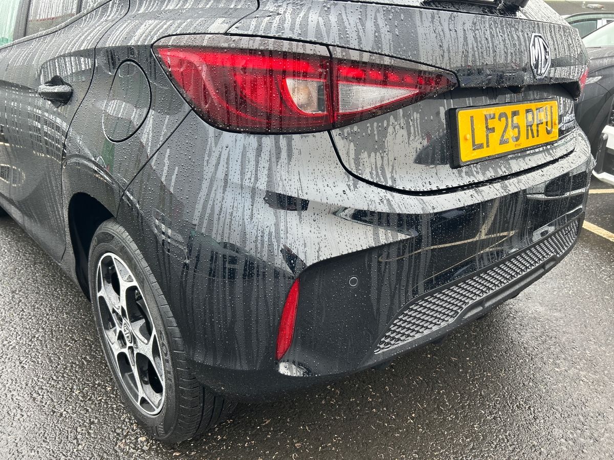 Used MG MG3 2025 for sale - 77262616: Photo 20