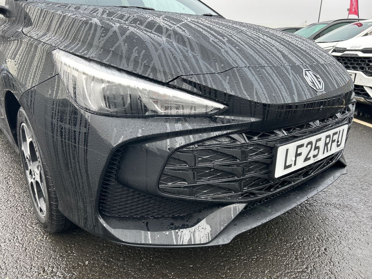 Used MG MG3 2025 for sale - 77262616: Photo 22