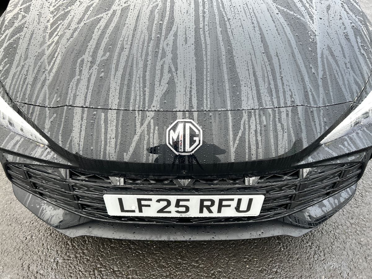 Used MG MG3 2025 for sale - 77262616: Photo 23