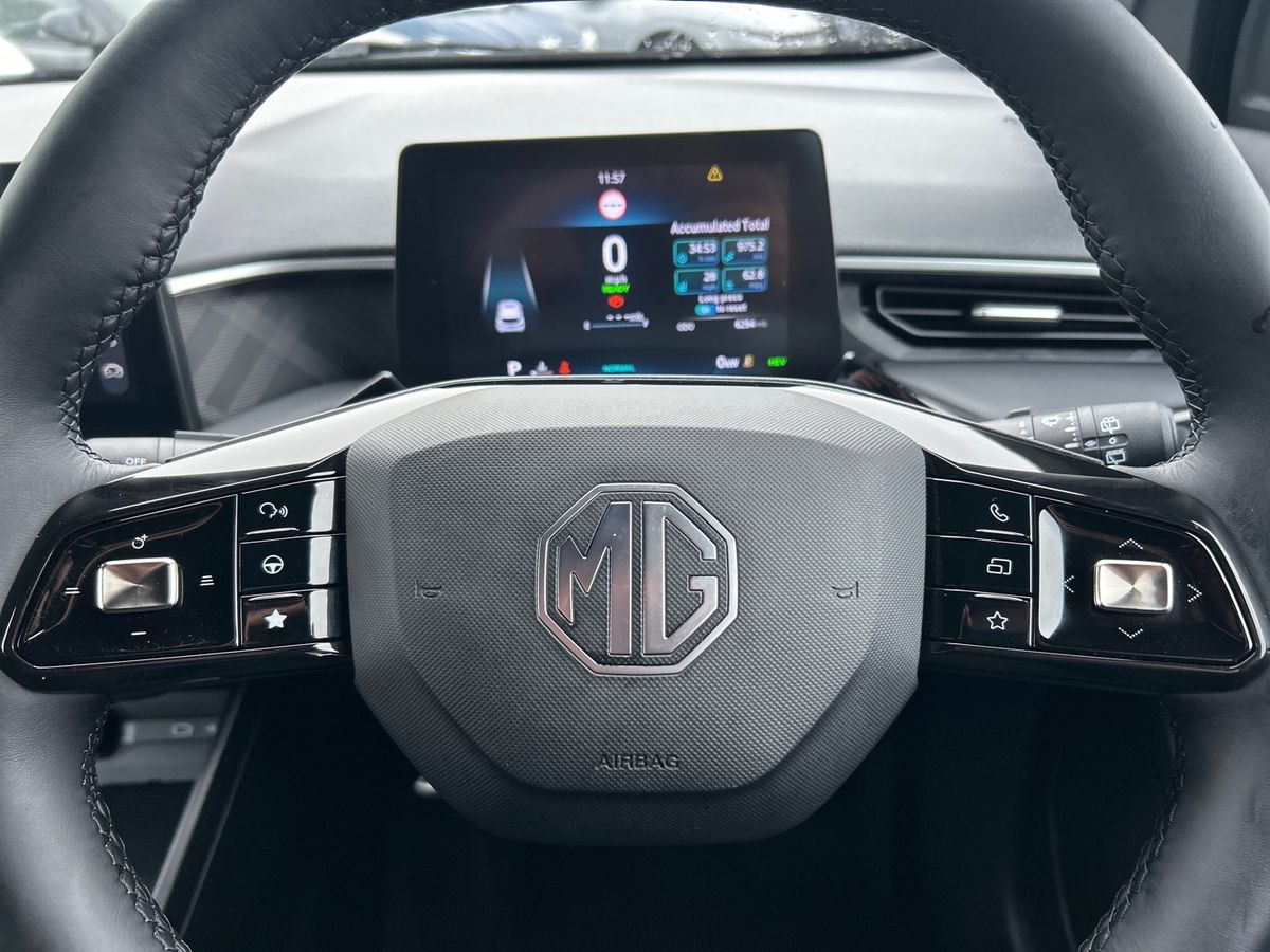Used MG MG3 2025 for sale - 77262616: Photo 25