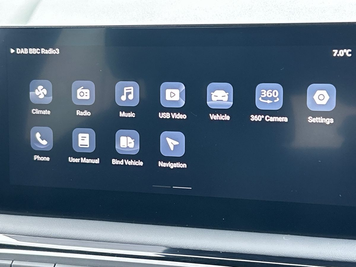 Used MG MG3 2025 for sale - 77262616: Photo 28