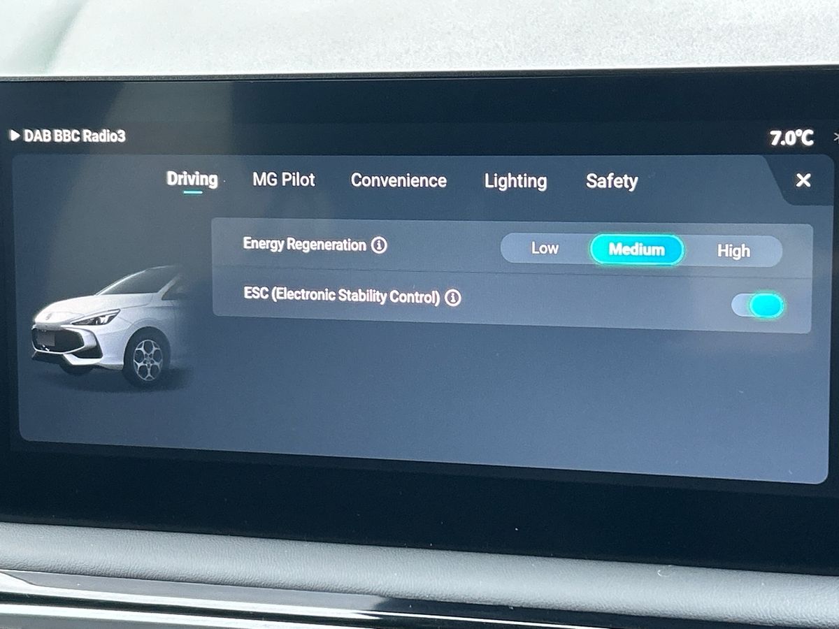 Used MG MG3 2025 for sale - 77262616: Photo 31