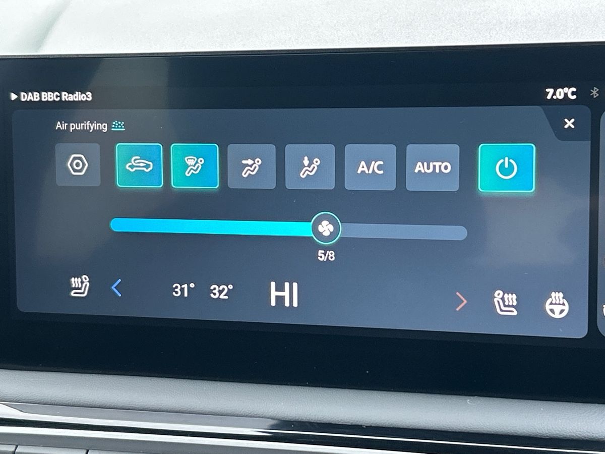 Used MG MG3 2025 for sale - 77262616: Photo 32