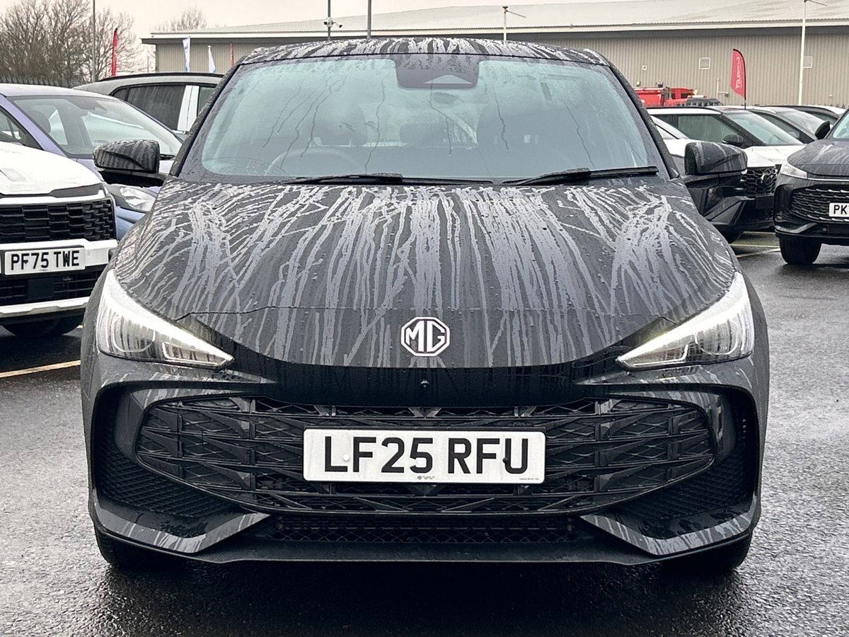 Used MG MG3 2025 for sale - 77262616: Photo 4