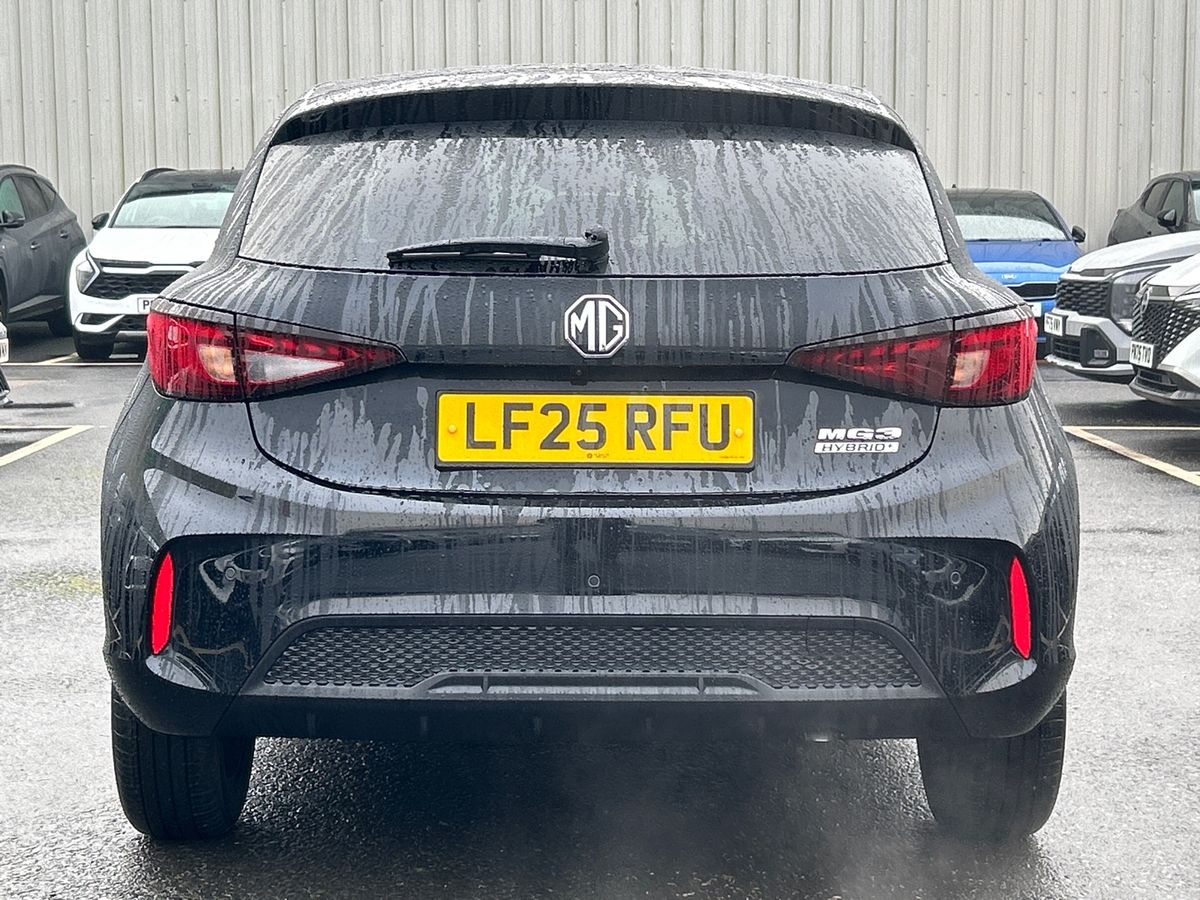 Used MG MG3 2025 for sale - 77262616: Photo 5