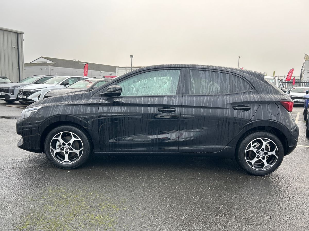 Used MG MG3 2025 for sale - 77262616: Photo 6