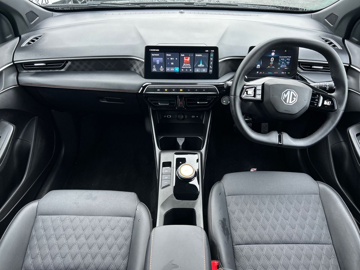 Used MG MG3 2025 for sale - 77262616: Photo 7