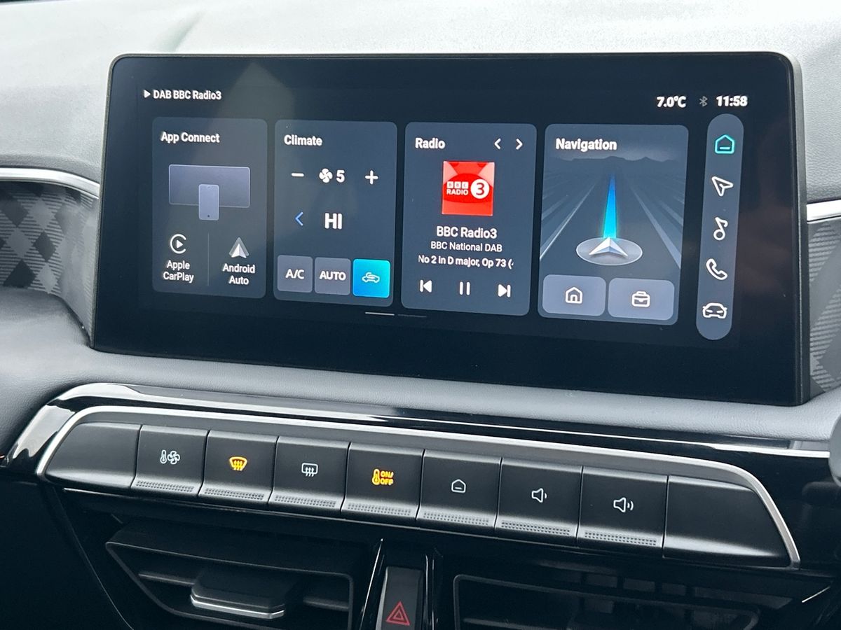 Used MG MG3 2025 for sale - 77262616: Photo 8