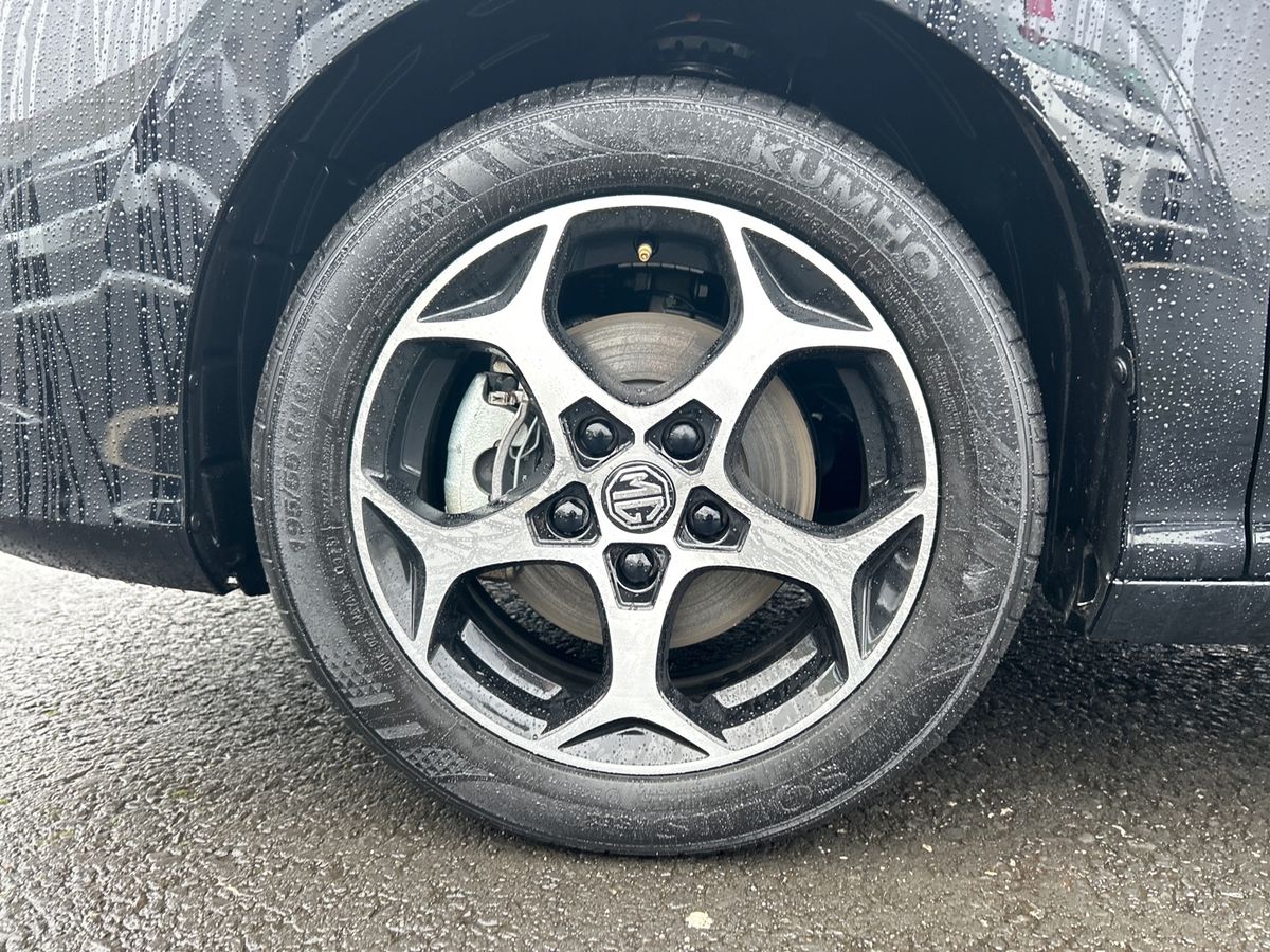 Used MG MG3 2025 for sale - 77262616: Photo 9