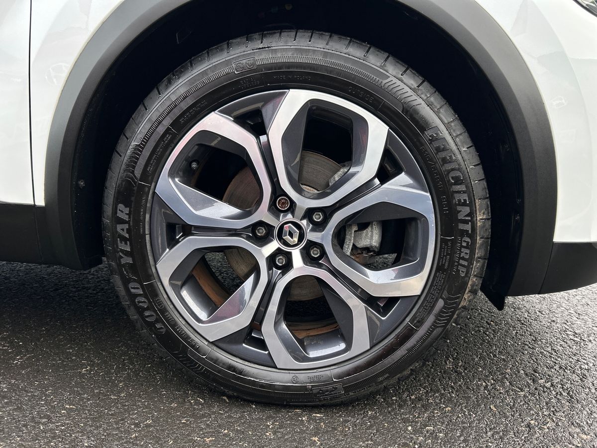 Used Renault Captur 2023 for sale - 76412816: Photo 10