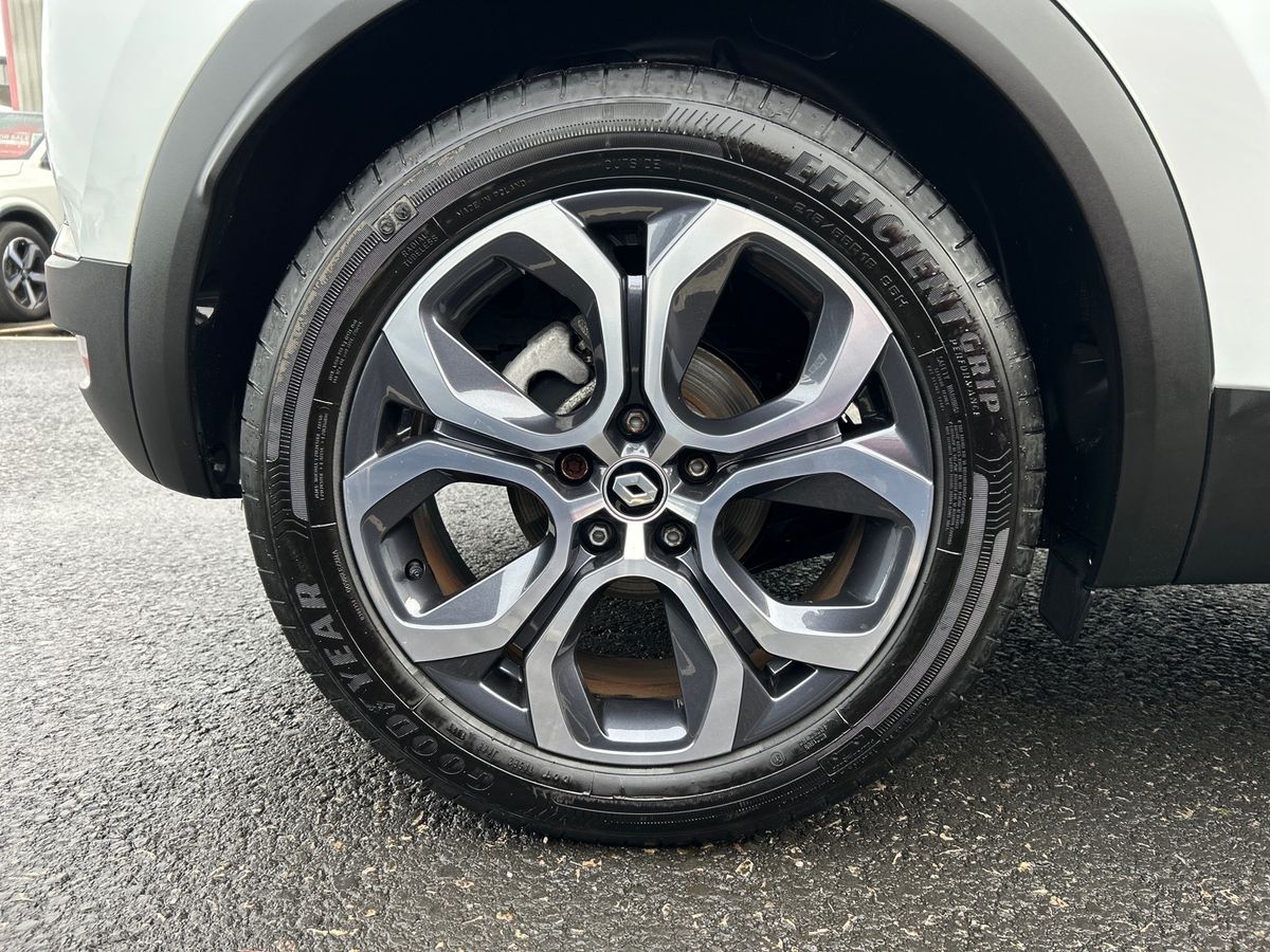 Used Renault Captur 2023 for sale - 76412816: Photo 11