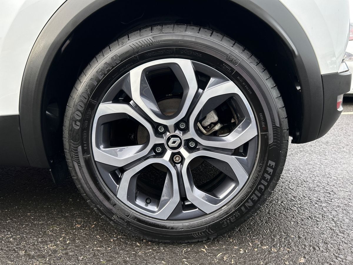 Used Renault Captur 2023 for sale - 76412816: Photo 12