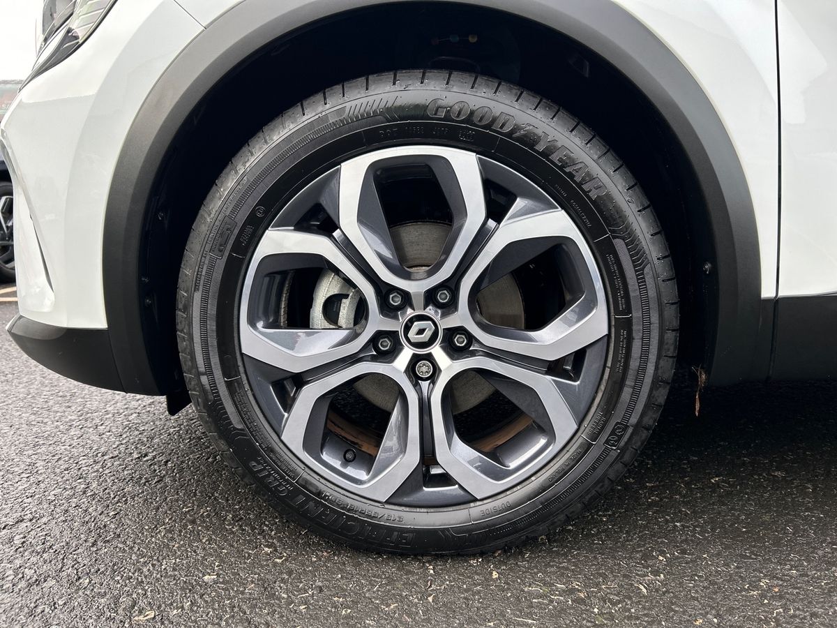 Used Renault Captur 2023 for sale - 76412816: Photo 13