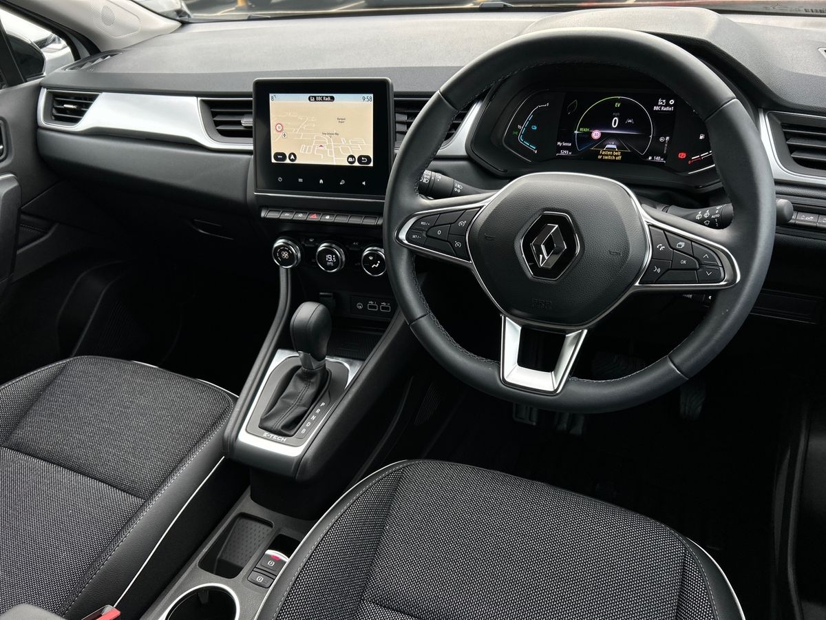 Used Renault Captur 2023 for sale - 76412816: Photo 14