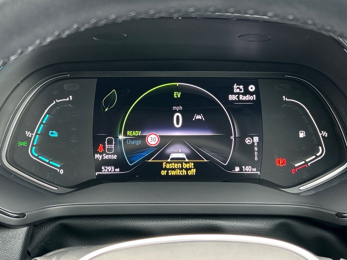 Used Renault Captur 2023 for sale - 76412816: Photo 15