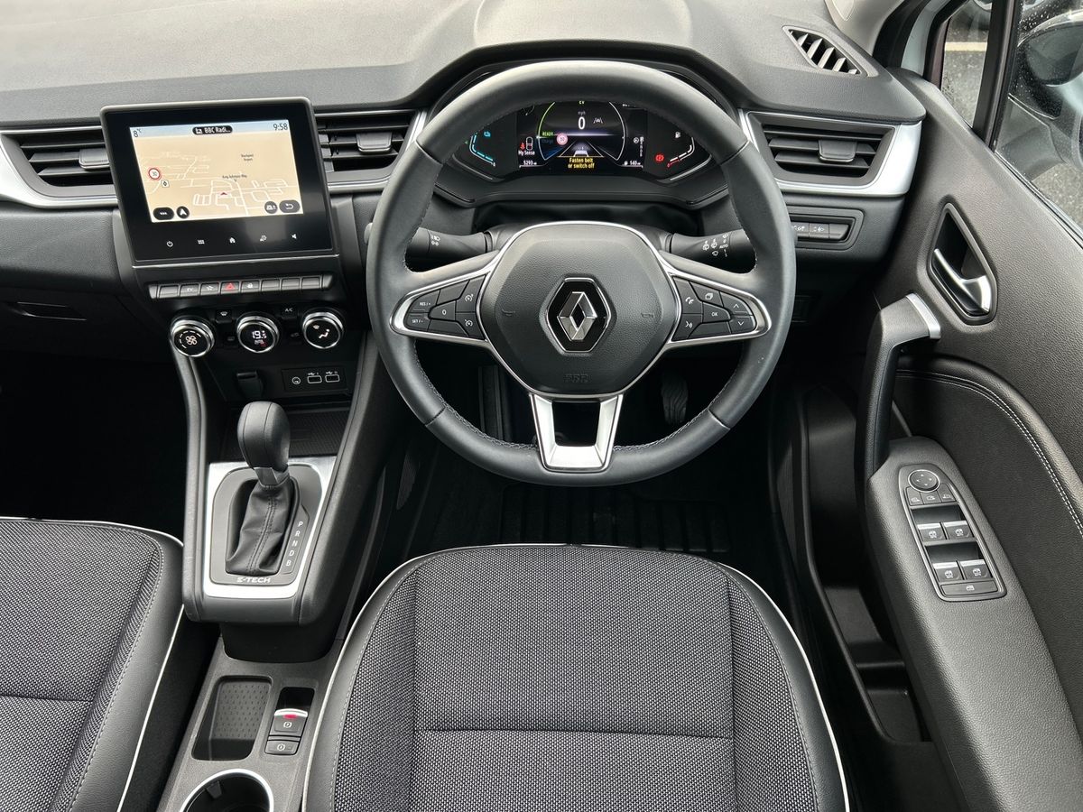 Used Renault Captur 2023 for sale - 76412816: Photo 19