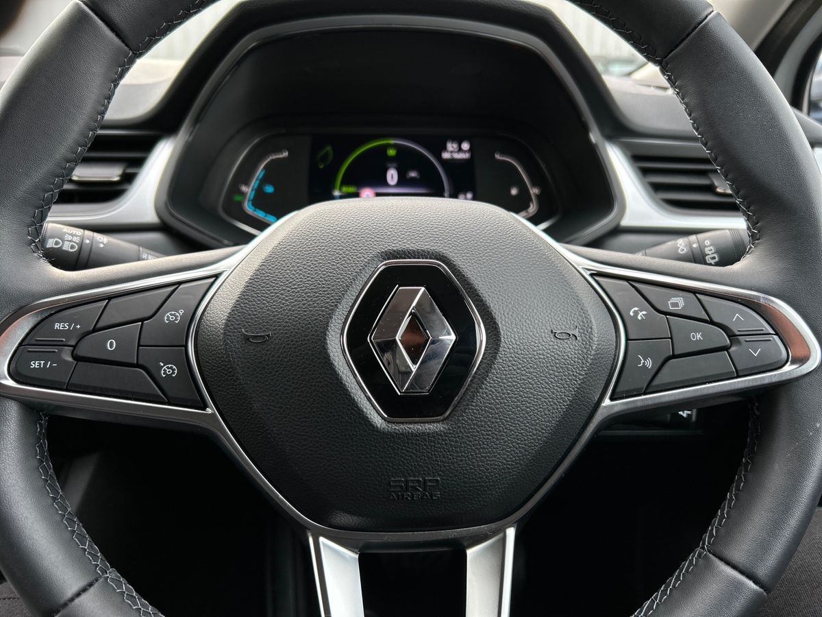 Used Renault Captur 2023 for sale - 76412816: Photo 24