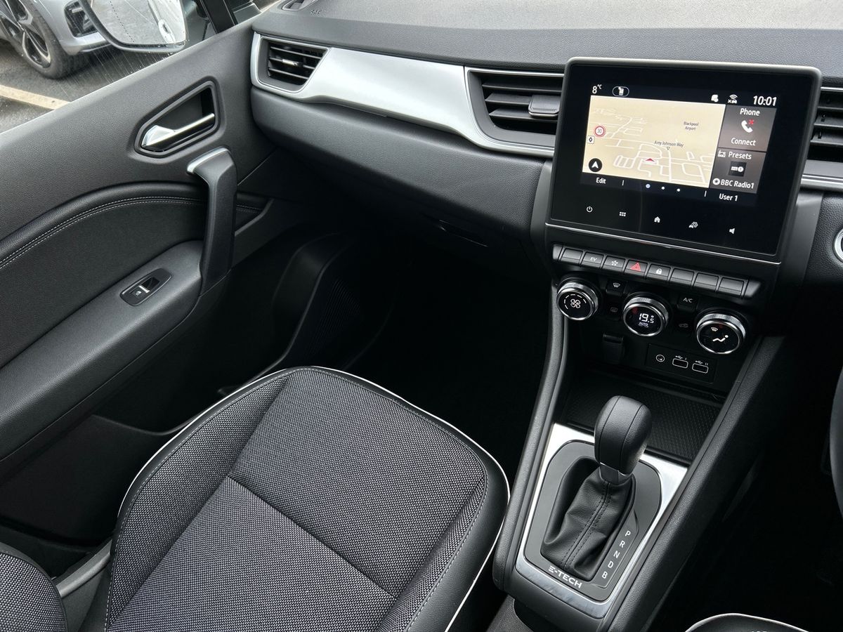 Used Renault Captur 2023 for sale - 76412816: Photo 31