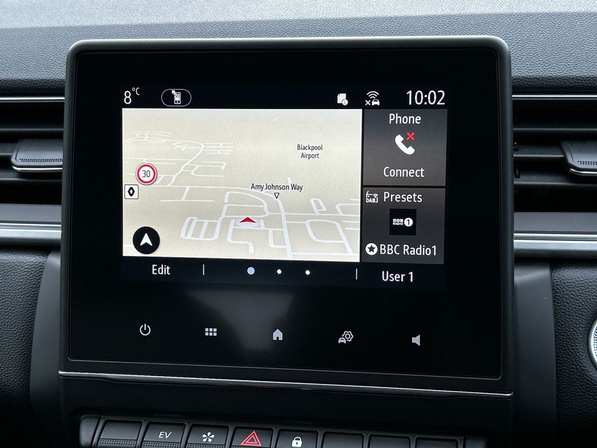 Used Renault Captur 2023 for sale - 76412816: Photo 37