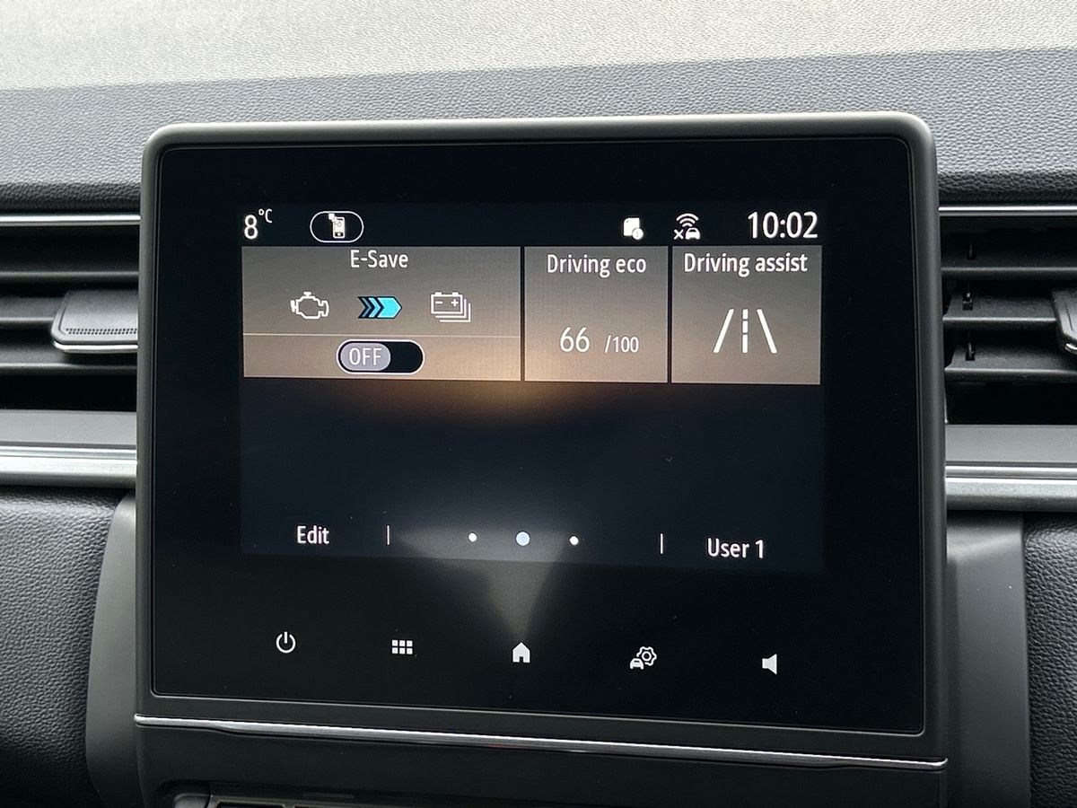 Used Renault Captur 2023 for sale - 76412816: Photo 39