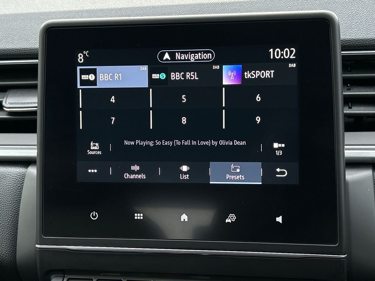 Used Renault Captur 2023 for sale - 76412816: Photo 40