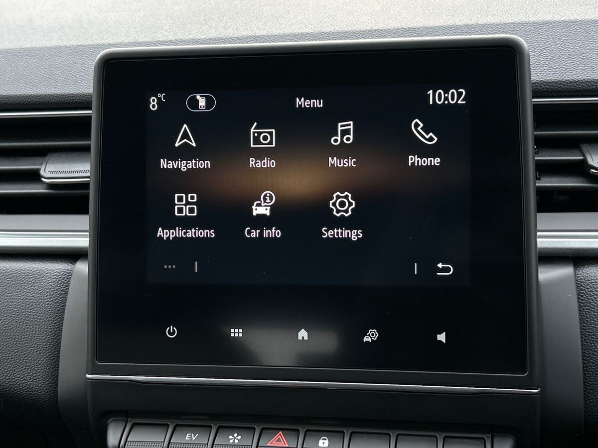 Used Renault Captur 2023 for sale - 76412816: Photo 42