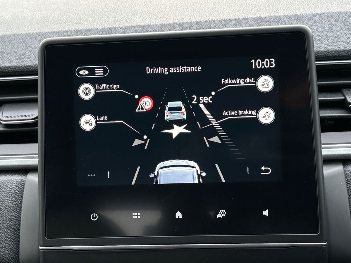 Used Renault Captur 2023 for sale - 76412816: Photo 43