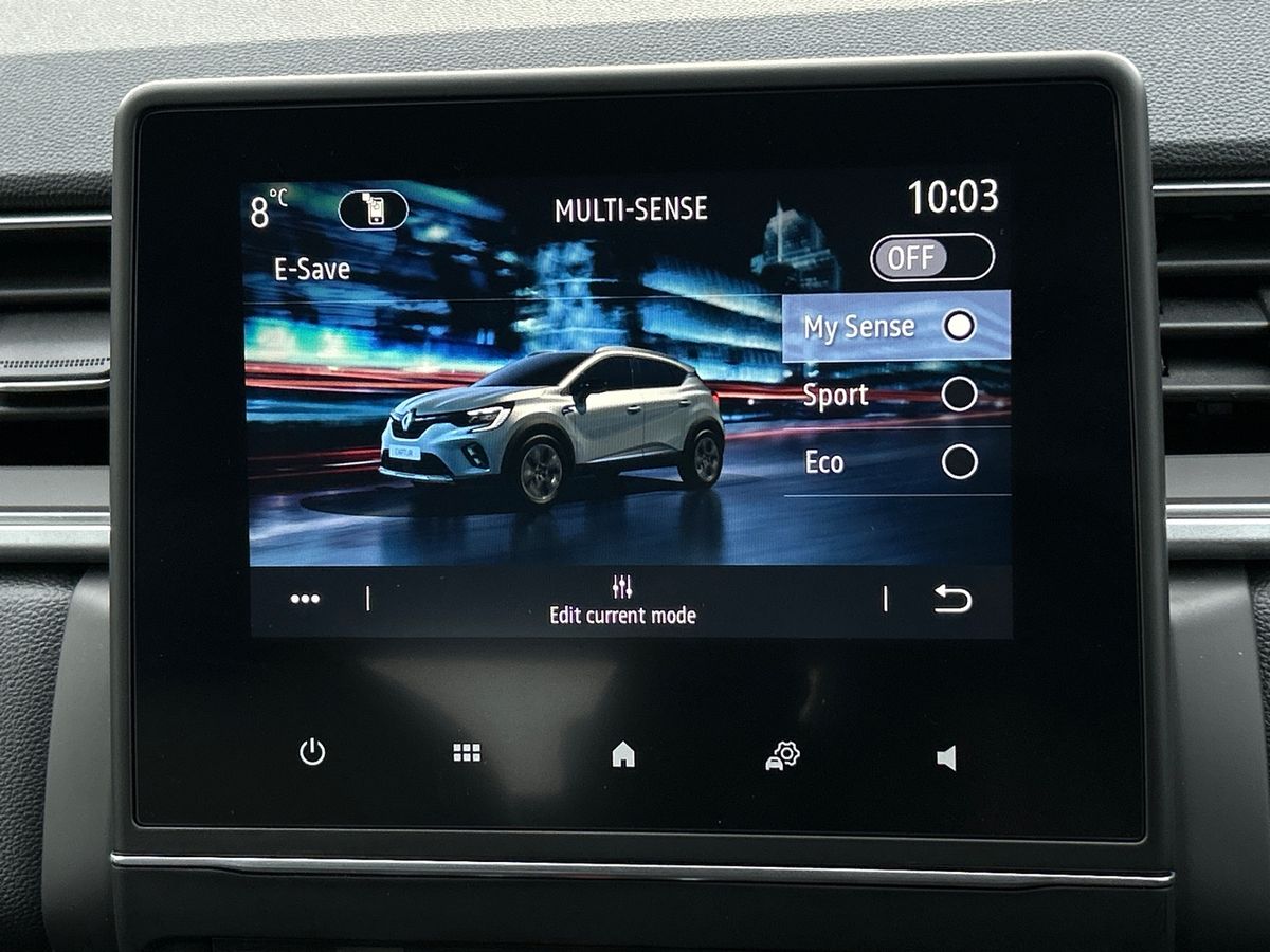 Used Renault Captur 2023 for sale - 76412816: Photo 44